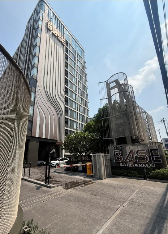 ขายทอดตลาด ห้องชุด แขวงอนุสาวรีย์ เขตบางเขน จ.กรุงเทพมหานคร
