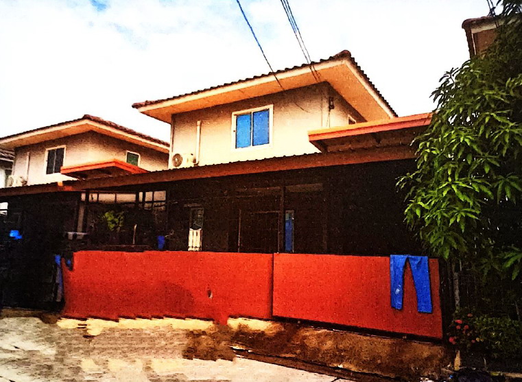 ขายทอดตลาด ที่ดินพร้อมสิ่งปลูกสร้าง ต.ระแหง อ.ลาดหลุมแก้ว จ.ปทุมธานี