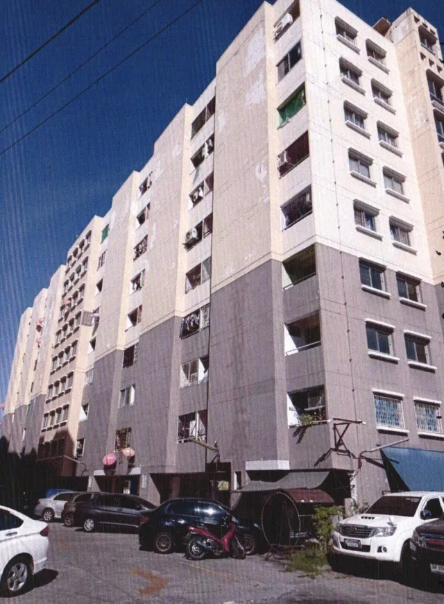 ขายทอดตลาด ห้องชุด แขวงตลาดบางเขน เขตดอนเมือง จ.กรุงเทพมหานคร