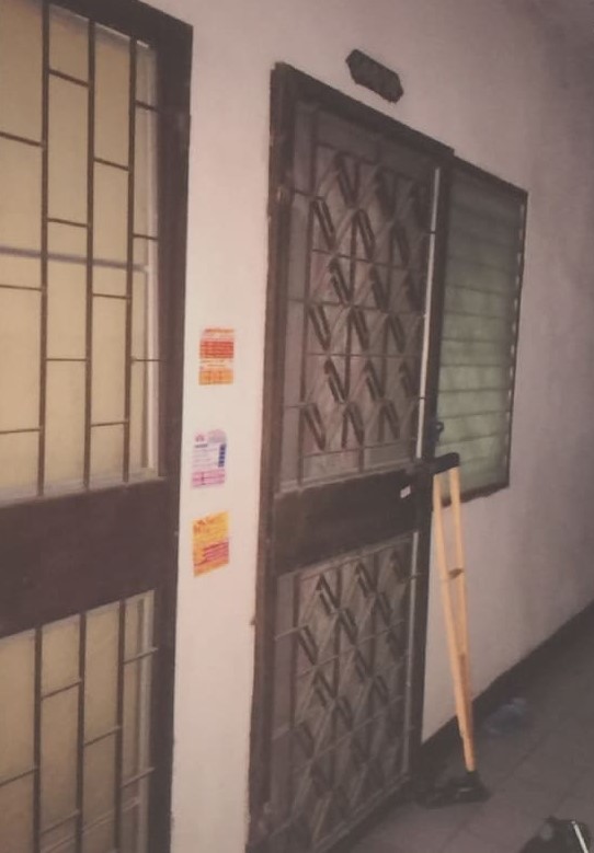 ขายทอดตลาด ห้องชุด แขวงคลองถนน เขตบางเขน จ.กรุงเทพมหานคร