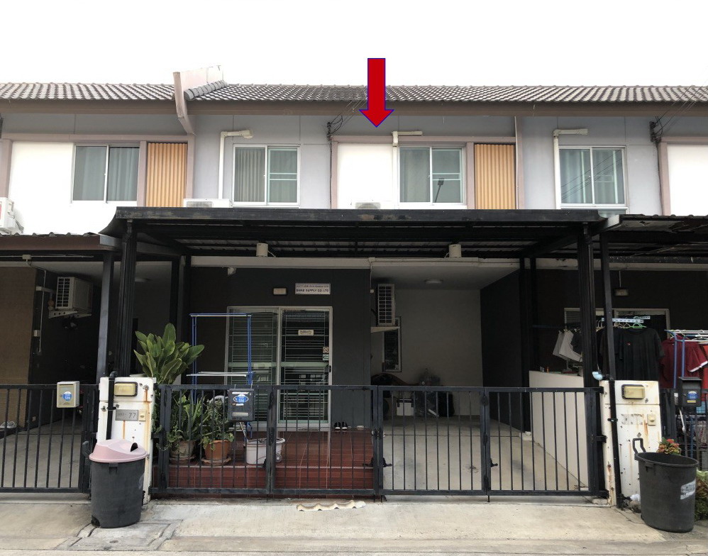 ขายทอดตลาด ที่ดินพร้อมสิ่งปลูกสร้าง ต.บางพูน อ.เมืองปทุมธานี จ.ปทุมธานี
