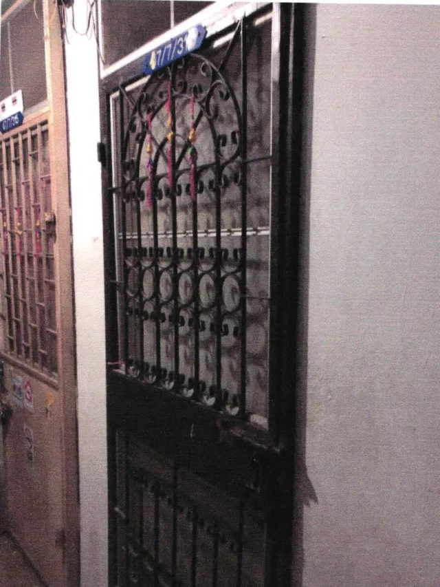 ขายทอดตลาด ห้องชุด แขวงคลองถนน เขตบางเขน จ.กรุงเทพมหานคร