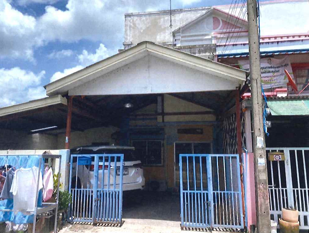 ขายทอดตลาด ที่ดินพร้อมสิ่งปลูกสร้าง ต.บางปรอก อ.เมืองปทุมธานี จ.ปทุมธานี