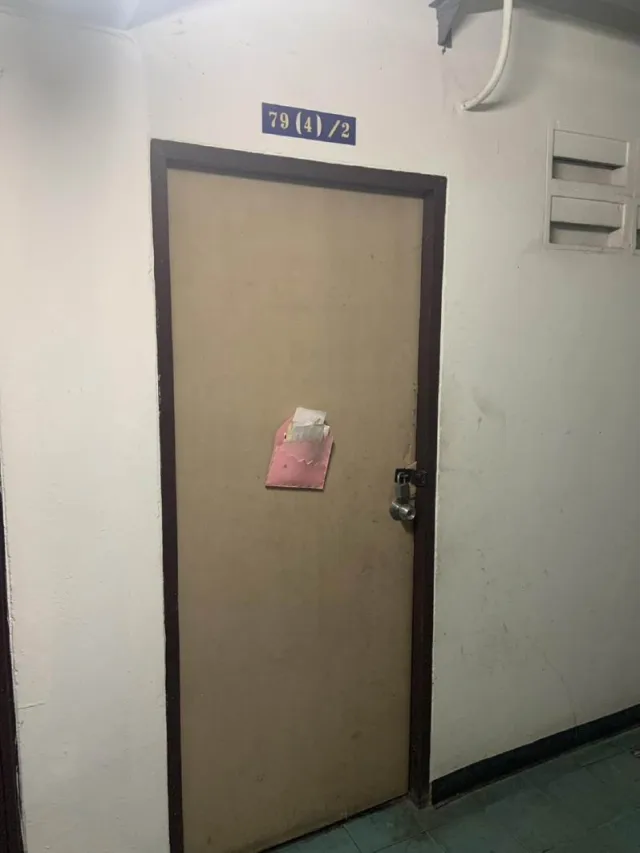 ขายทอดตลาด ห้องชุด ต.บางพูน อ.เมืองปทุมธานี จ.ปทุมธานี