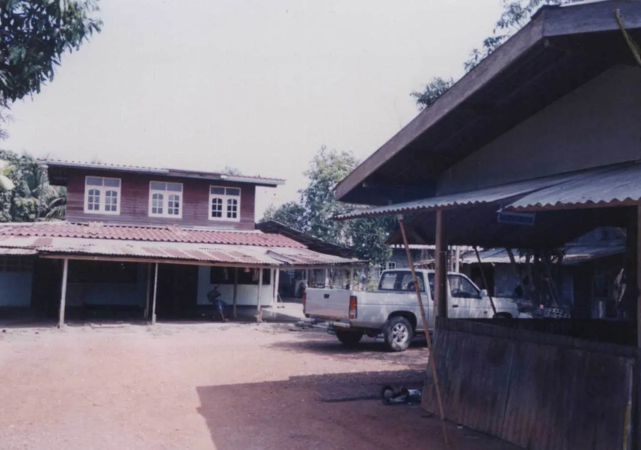 ขายทอดตลาด ที่ดินพร้อมสิ่งปลูกสร้าง ต.บ่อเงิน(คูตัน) อ.ลาดหลุมแก้ว จ.ปทุมธานี