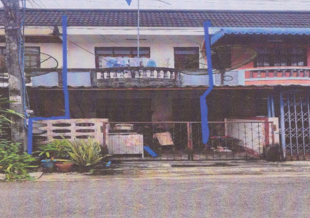 ขายทอดตลาด ที่ดินพร้อมสิ่งปลูกสร้าง ต.ย่านตาขาว อ.ย่านตาขาว จ.ตรัง