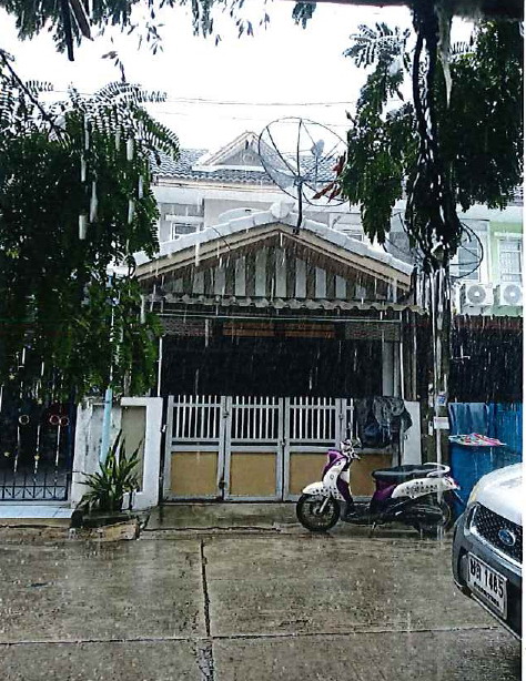 ขายทอดตลาด ที่ดินพร้อมสิ่งปลูกสร้าง ต.บางคูวัด อ.เมืองปทุมธานี จ.ปทุมธานี