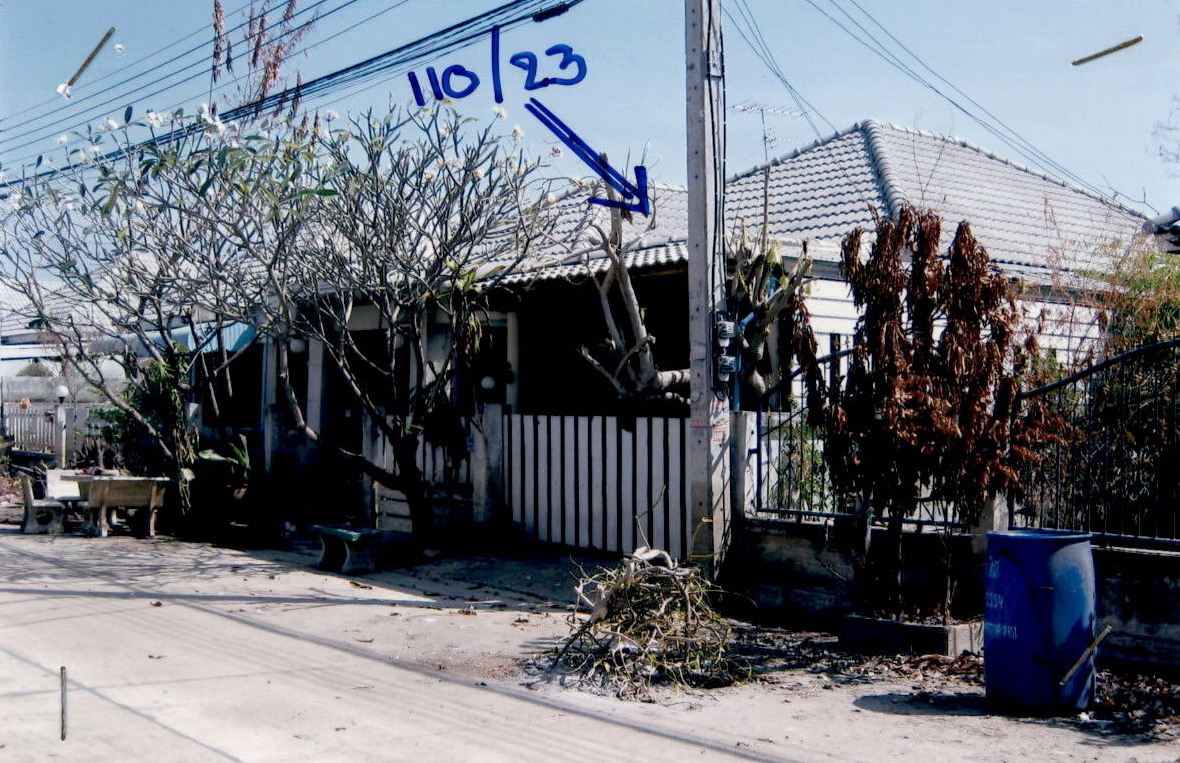 ขายทอดตลาด ที่ดินพร้อมสิ่งปลูกสร้าง ต.หน้าไม้ อ.ลาดหลุมแก้ว จ.ปทุมธานี
