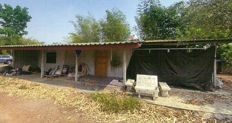 ขายทอดตลาด ที่ดินพร้อมสิ่งปลูกสร้าง ต.หนองตากยา อ.ท่าม่วง จ.กาญจนบุรี