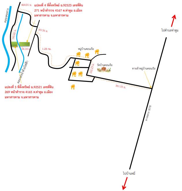 แผนที่ประกอบทรัพย์ 3