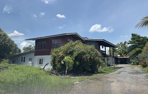 ขายทอดตลาด ที่ดินว่างเปล่า จ.หนองบัวลำภู