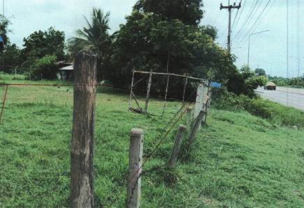 ขายทอดตลาด ที่ดินว่างเปล่า จ.มหาสารคาม