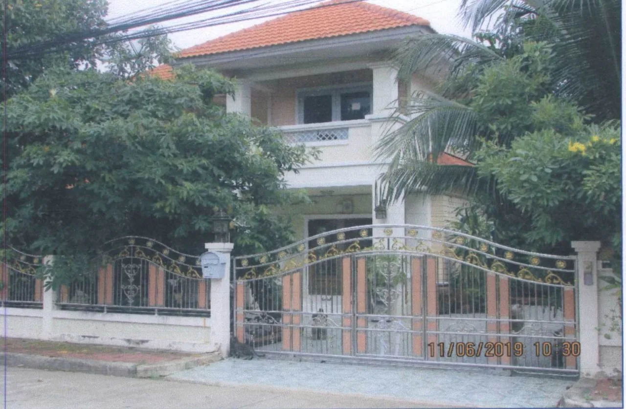 ขายทอดตลาด ที่ดินพร้อมสิ่งปลูกสร้าง ต.หัวรอ อ.พระนครศรีอยุธยา จ.พระนครศรีอยุธยา