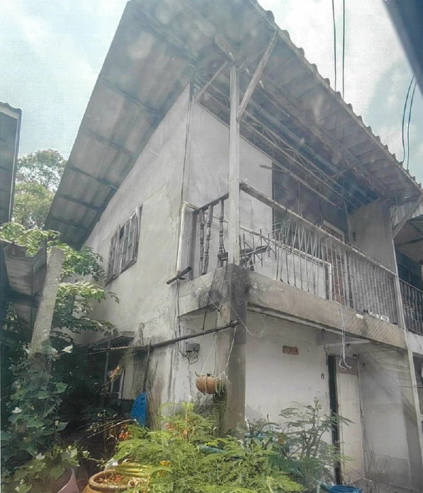 ขายทอดตลาด ที่ดินพร้อมสิ่งปลูกสร้าง ต.บางกะดี อ.เมืองปทุมธานี จ.ปทุมธานี