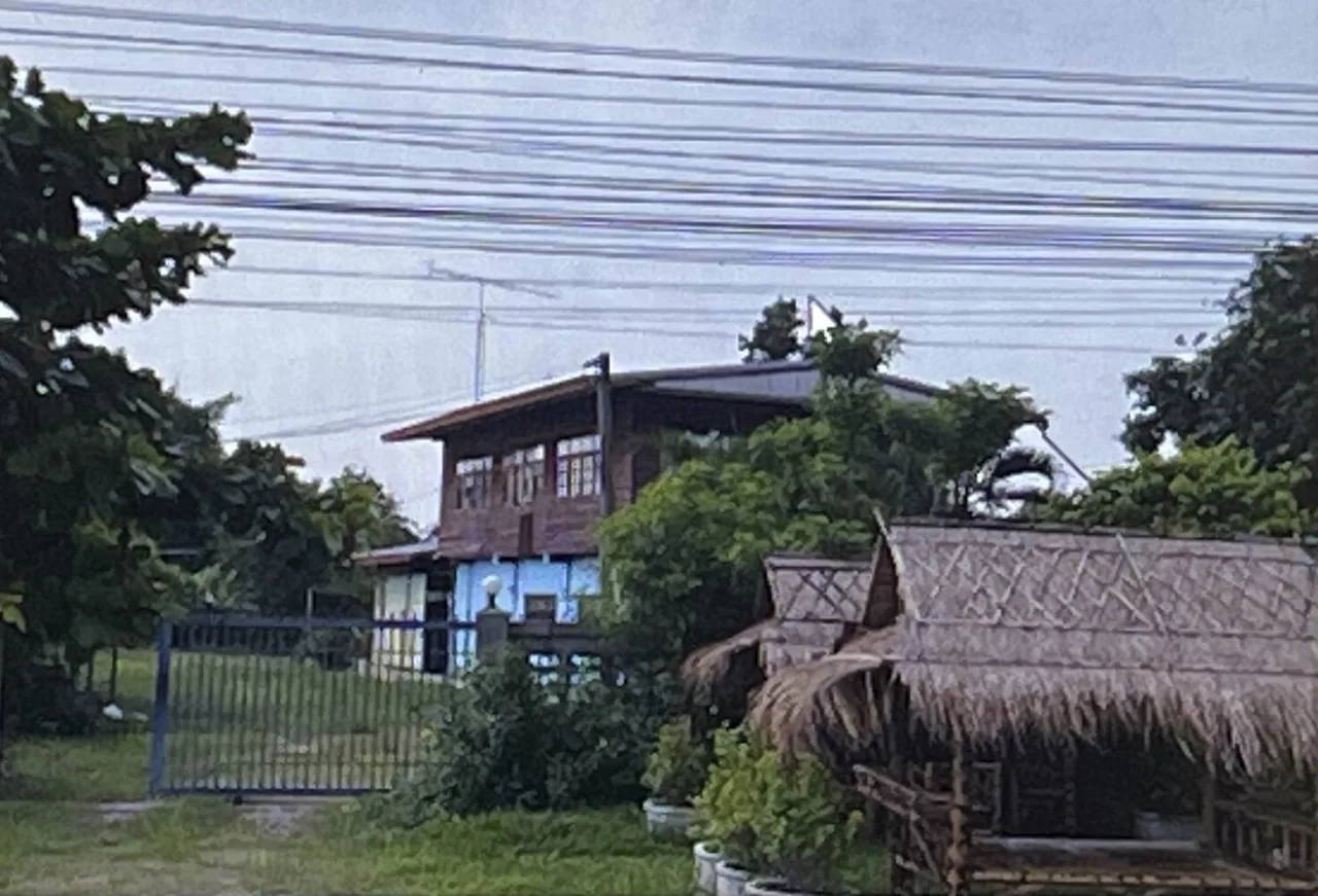ขายทอดตลาด ที่ดินพร้อมสิ่งปลูกสร้าง ต.บ่อใหญ่ อ.บรบือ จ.มหาสารคาม