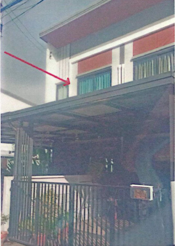 ขายทอดตลาด ที่ดินพร้อมสิ่งปลูกสร้าง ต.ระแหง อ.ลาดหลุมแก้ว จ.ปทุมธานี