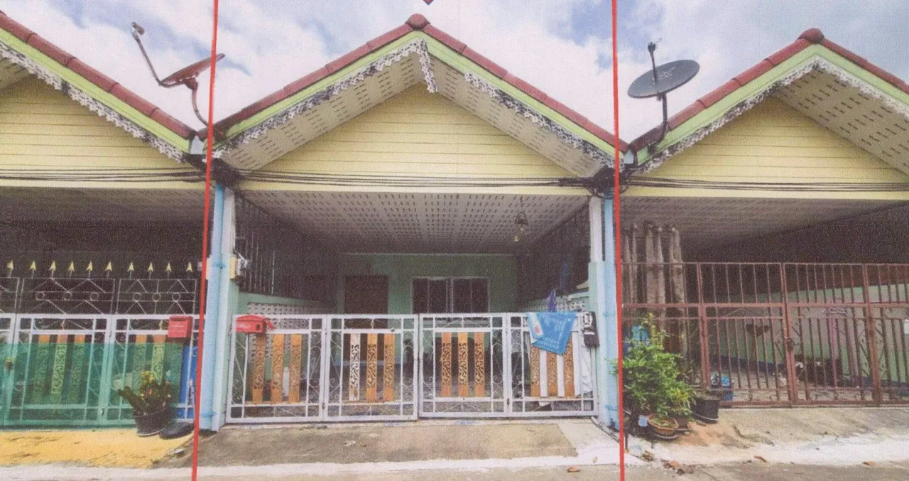 ขายทอดตลาด ที่ดินพร้อมสิ่งปลูกสร้าง ต.กันตัง อ.กันตัง จ.ตรัง
