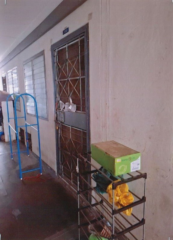 ขายทอดตลาด ห้องชุด ต.บางคูวัด อ.เมืองปทุมธานี จ.ปทุมธานี