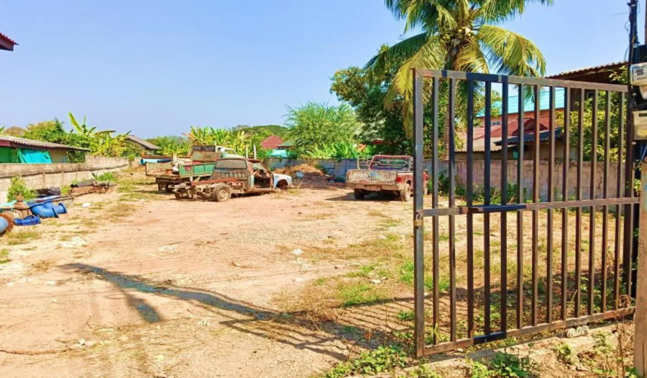 ขายทอดตลาด ที่ดินว่างเปล่า จ.พะเยา