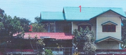 ขายทอดตลาด ที่ดินพร้อมสิ่งปลูกสร้าง ต.เกิ้ง อ.เมืองมหาสารคาม จ.มหาสารคาม