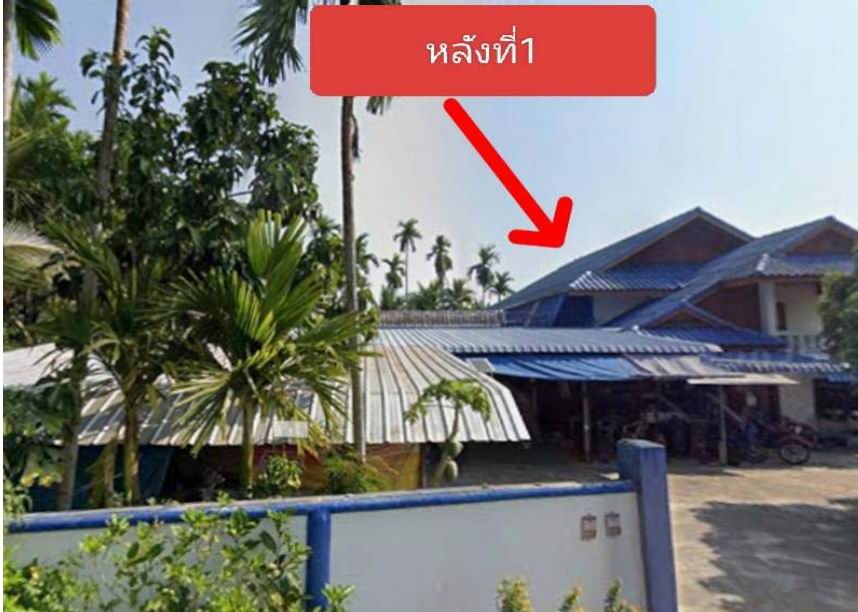 ขายทอดตลาด ที่ดินพร้อมสิ่งปลูกสร้าง ต.แม่ปืม อ.เมืองพะเยา จ.พะเยา
