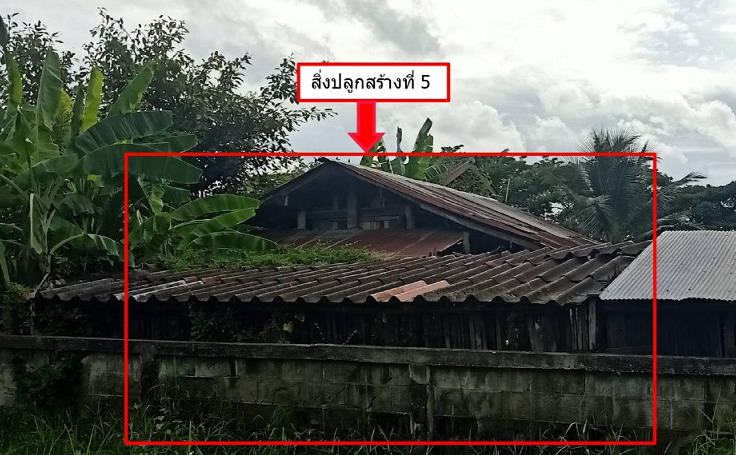 ขายทอดตลาด ที่ดินพร้อมสิ่งปลูกสร้าง ต.ห้วยลาน อ.ดอกคำใต้ จ.พะเยา