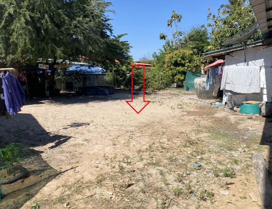 ขายทอดตลาด ที่ดินว่างเปล่า จ.มหาสารคาม