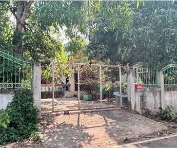 ขายทอดตลาด ที่ดินพร้อมสิ่งปลูกสร้าง ต.พังขว้าง อ.เมืองสกลนคร จ.สกลนคร