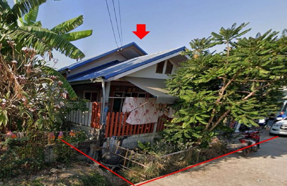 ขายทอดตลาด ที่ดินพร้อมสิ่งปลูกสร้าง ต.บ้านทุ่ม อ.เมืองขอนแก่น จ.ขอนแก่น