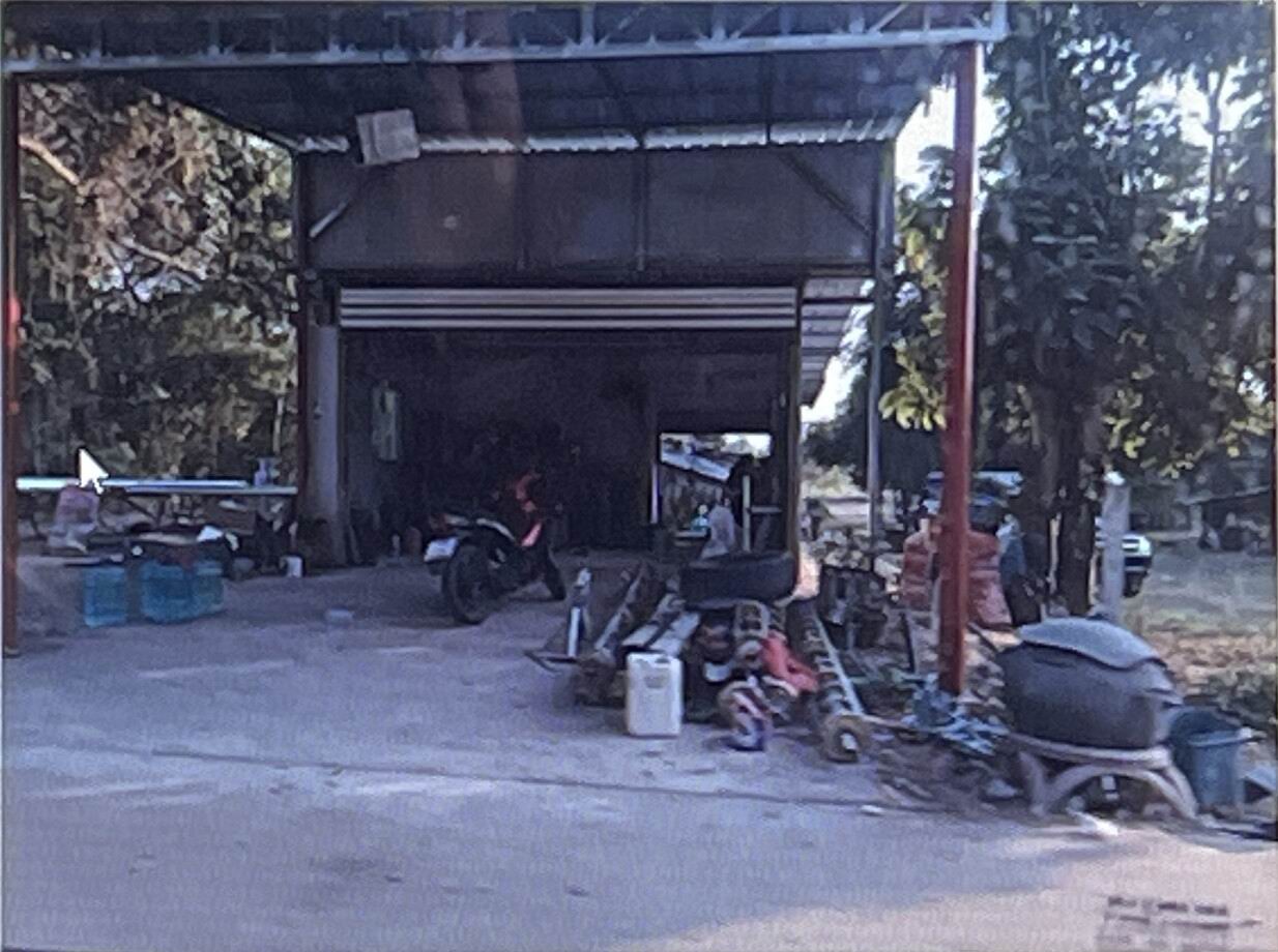 ขายทอดตลาด ที่ดินพร้อมสิ่งปลูกสร้าง ต.กู่ทอง อ.เชียงยืน จ.มหาสารคาม