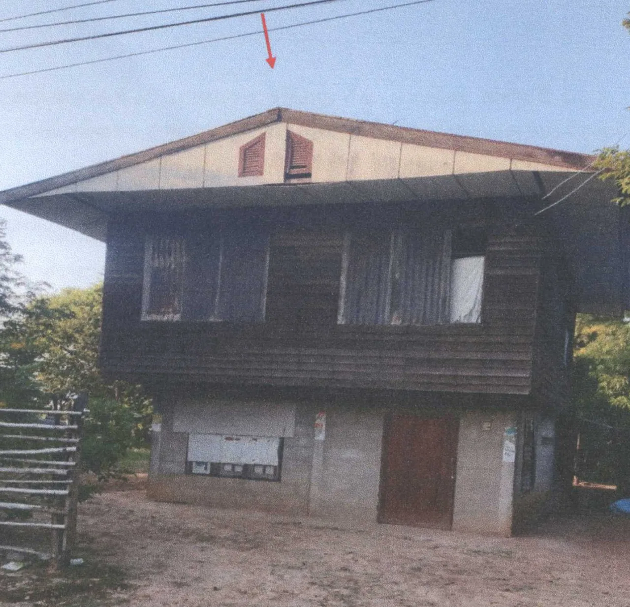ขายทอดตลาด ที่ดินพร้อมสิ่งปลูกสร้าง ต.กุดปลาดุก อ.ชื่นชม จ.มหาสารคาม