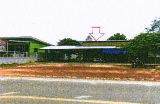 ขายทอดตลาด ที่ดินพร้อมสิ่งปลูกสร้าง ต.พังขว้าง อ.เมืองสกลนคร จ.สกลนคร
