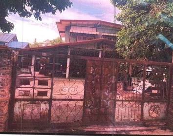 ขายทอดตลาด ที่ดินพร้อมสิ่งปลูกสร้าง ต.พังโคน อ.พังโคน จ.สกลนคร