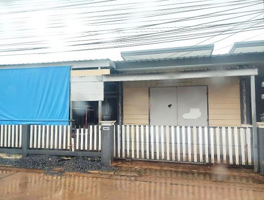 ขายทอดตลาด ที่ดินพร้อมสิ่งปลูกสร้าง ต.บ้านทุ่ม อ.เมืองขอนแก่น จ.ขอนแก่น