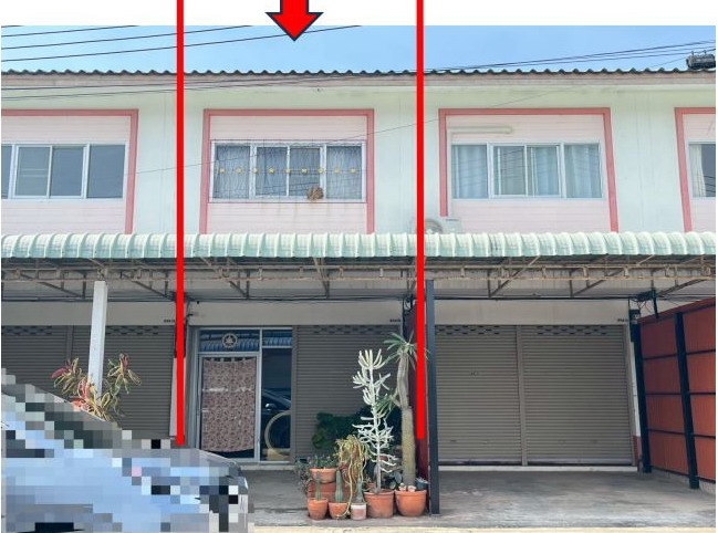 ขายทอดตลาด ที่ดินพร้อมสิ่งปลูกสร้าง ต.ปะหลาน อ.พยัคฆภูมิพิสัย จ.มหาสารคาม
