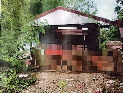 ขายทอดตลาด ที่ดินพร้อมสิ่งปลูกสร้าง ต.อากาศ อ.อากาศอำนวย จ.สกลนคร