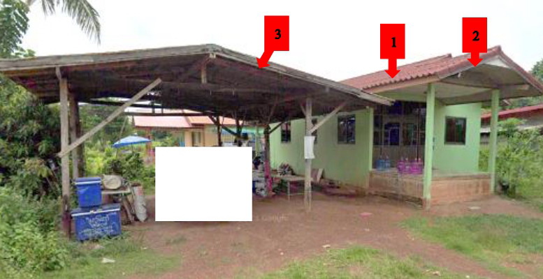 ขายทอดตลาด ที่ดินพร้อมสิ่งปลูกสร้าง ต.โพธิไพศาล อ.กุสุมาลย์ จ.สกลนคร
