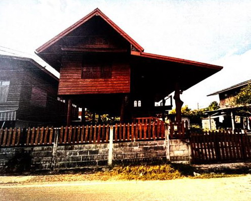 ขายทอดตลาด ที่ดินพร้อมสิ่งปลูกสร้าง ต.ดอนงัว อ.บรบือ จ.มหาสารคาม