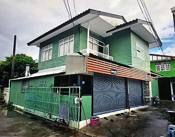 ขายทอดตลาด ที่ดินพร้อมสิ่งปลูกสร้าง ต.พระลับ อ.เมืองขอนแก่น จ.ขอนแก่น
