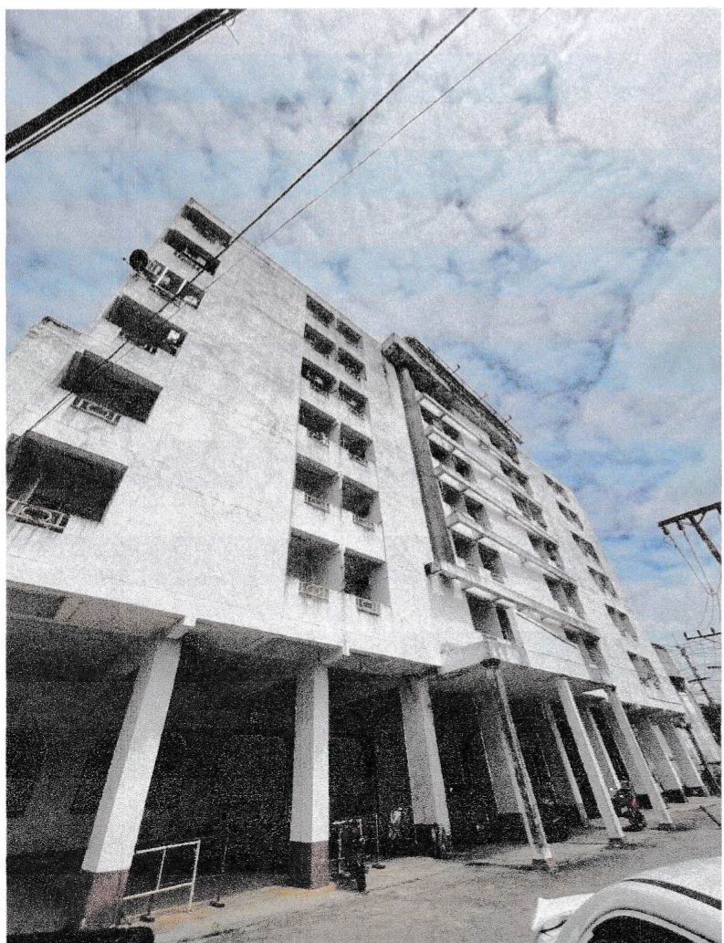 ขายทอดตลาด ห้องชุด ต.บ้านต๋อม อ.เมืองพะเยา จ.พะเยา