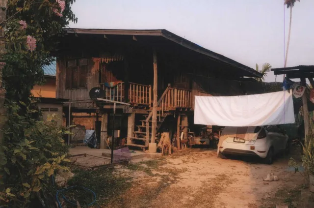 ขายทอดตลาด ที่ดินพร้อมสิ่งปลูกสร้าง ต.บ้านเหล่า อ.แม่ใจ จ.พะเยา