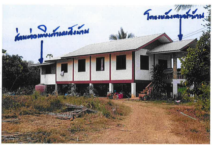 ขายทอดตลาด ที่ดินพร้อมสิ่งปลูกสร้าง ต.ห้วยใหญ่ อ.เมืองเพชรบูรณ์ จ.เพชรบูรณ์