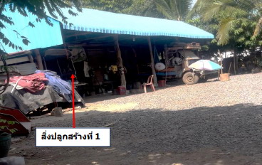 ขายทอดตลาด ที่ดินพร้อมสิ่งปลูกสร้าง ต.ลาดแค อ.ชนแดน จ.เพชรบูรณ์