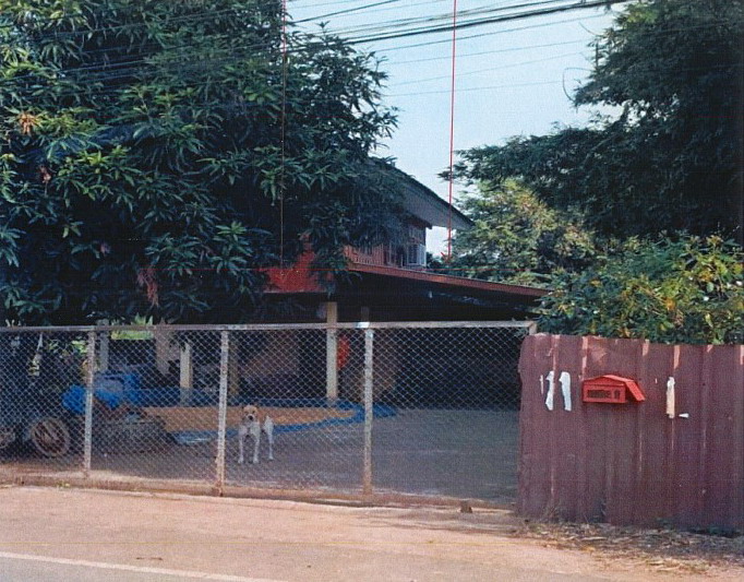 ขายทอดตลาด ที่ดินพร้อมสิ่งปลูกสร้าง ต.ดงมูลเหล็ก อ.เมืองเพชรบูรณ์ จ.เพชรบูรณ์