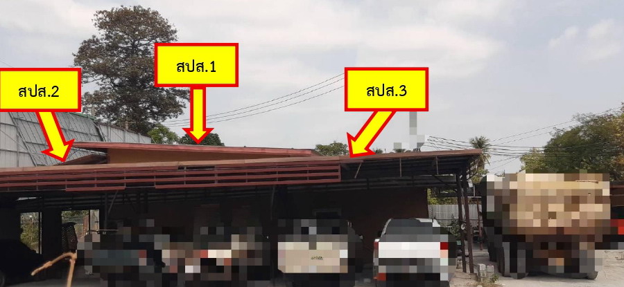 ขายทอดตลาด ที่ดินพร้อมสิ่งปลูกสร้าง ต.หนองโน อ.เมืองมหาสารคาม จ.มหาสารคาม