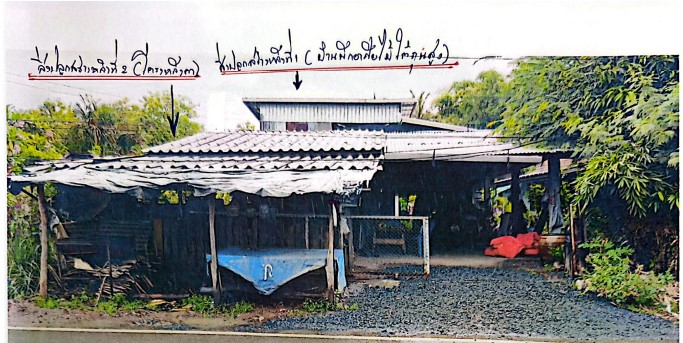 ขายทอดตลาด ที่ดินพร้อมสิ่งปลูกสร้าง ต.น้ำร้อน อ.เมืองเพชรบูรณ์ จ.เพชรบูรณ์