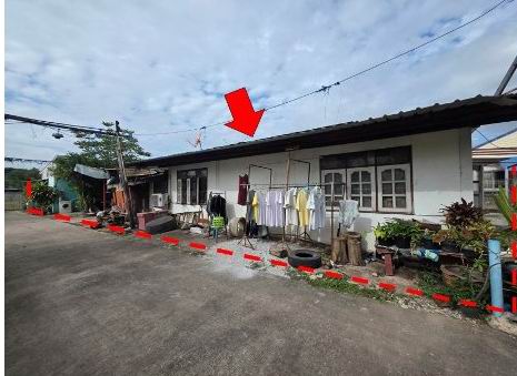 ขายทอดตลาด ที่ดินพร้อมสิ่งปลูกสร้าง ต.ศิลา อ.เมืองขอนแก่น จ.ขอนแก่น