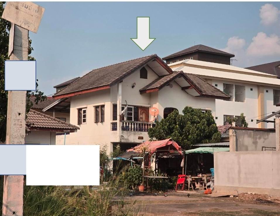 ขายทอดตลาด ที่ดินพร้อมสิ่งปลูกสร้าง ต.บ้านเป็ด อ.เมืองขอนแก่น จ.ขอนแก่น