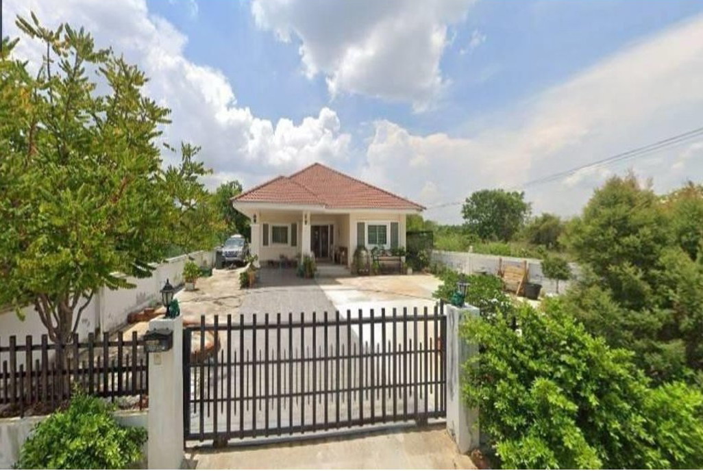 ขายทอดตลาด ที่ดินพร้อมสิ่งปลูกสร้าง ต.สำราญ อ.เมืองขอนแก่น จ.ขอนแก่น