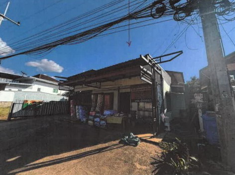 ขายทอดตลาด ที่ดินพร้อมสิ่งปลูกสร้าง ต.นาป่า อ.เมืองเพชรบูรณ์ จ.เพชรบูรณ์